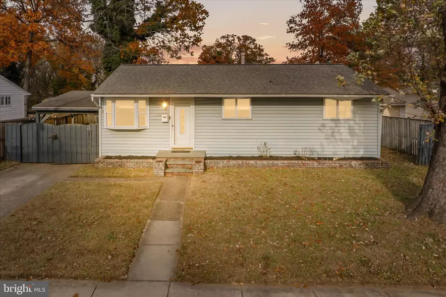 112 MAIN AVE SE, Glen Burnie, MD 21061