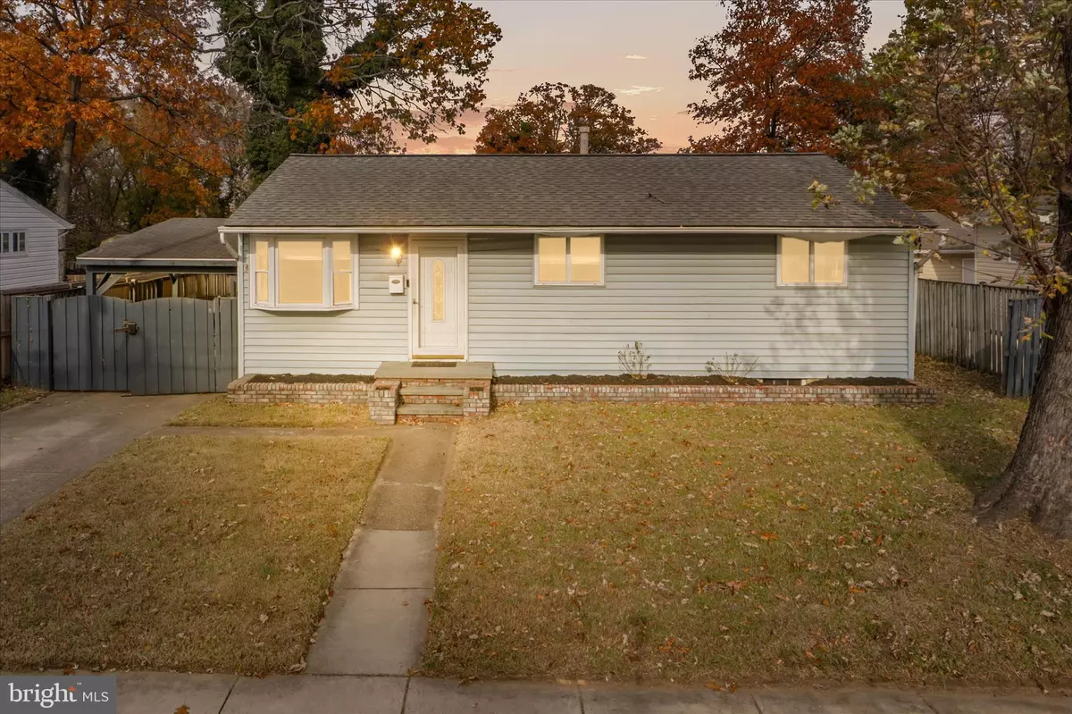 Glen Burnie, MD 21061,112 MAIN AVE SE