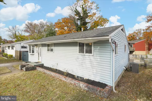 Glen Burnie, MD 21061,112 MAIN AVE SE