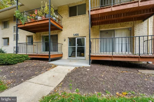 Hyattsville, MD 20784,5406 85TH AVE #101