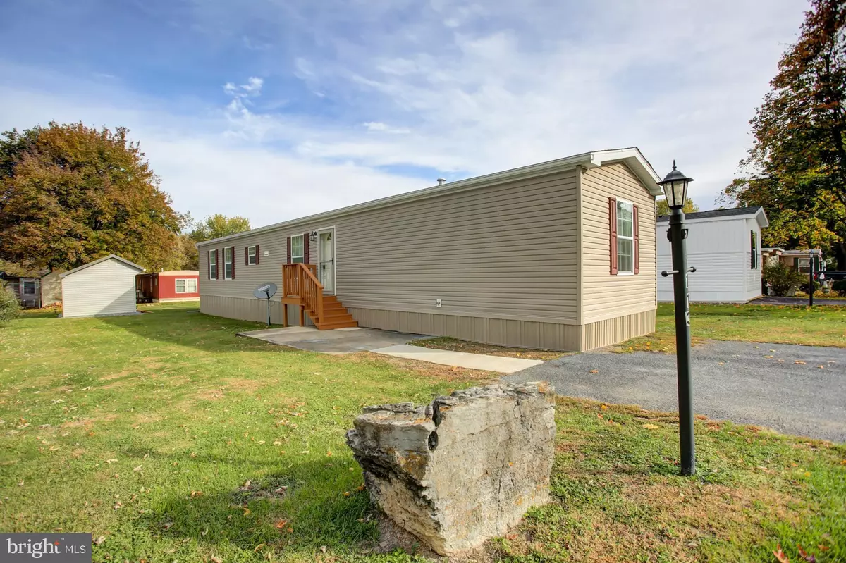 Newville, PA 17241,113 BIG SPRING TER