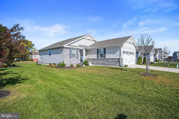 Millsboro, DE 19966,25205 SWEETGUM WAY