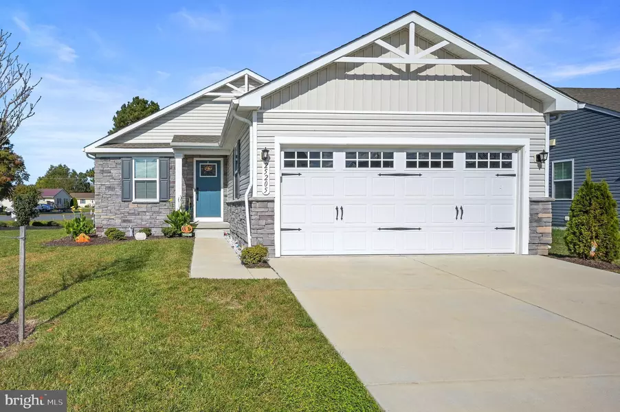 25205 SWEETGUM WAY, Millsboro, DE 19966