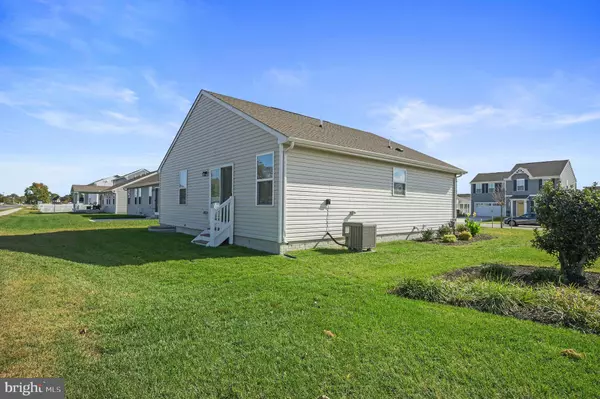 Millsboro, DE 19966,25205 SWEETGUM WAY