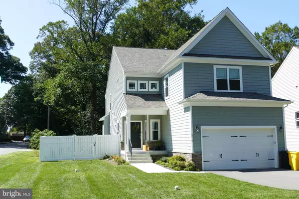 Annapolis, MD 21409,1217 HAMPTON RD