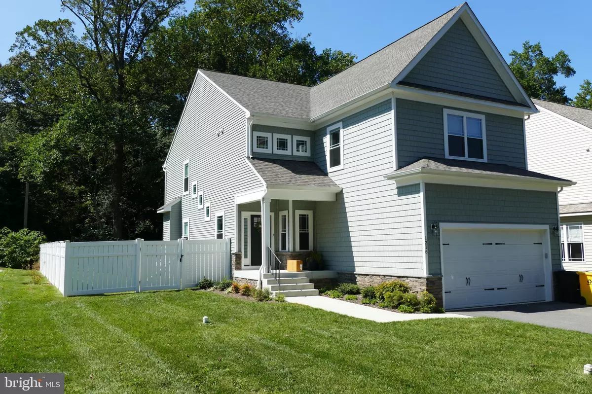 Annapolis, MD 21409,1217 HAMPTON RD