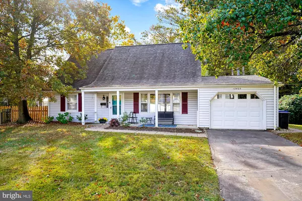 Bowie, MD 20715,12403 ROUND TREE LN