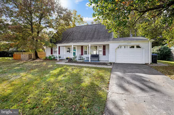 Bowie, MD 20715,12403 ROUND TREE LN