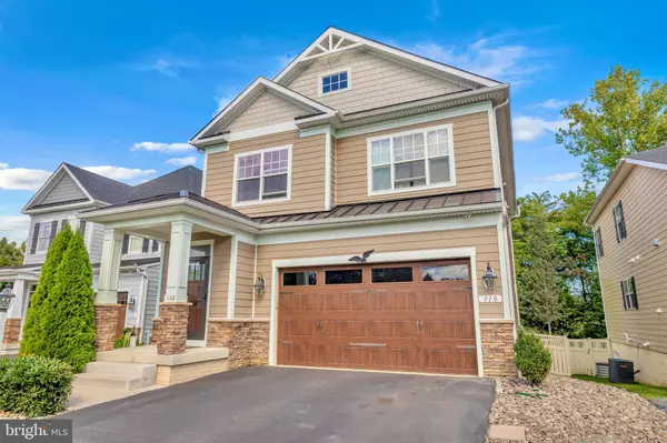 Annapolis, MD 21401,110 MARQUISE LN