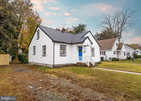 Salisbury, MD 21804,316 PRYOR AVE