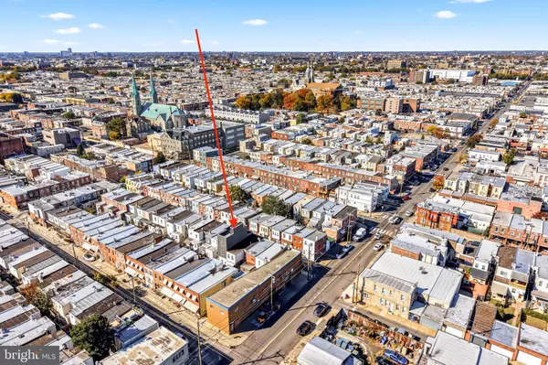 Philadelphia, PA 19134,3289 TILTON ST