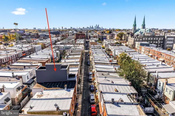 Philadelphia, PA 19134,3289 TILTON ST