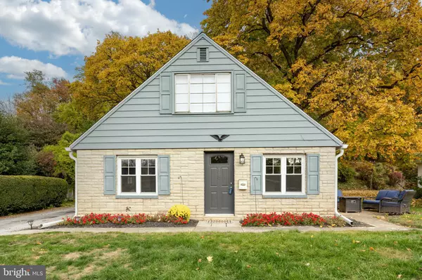 West Chester, PA 19380,735 HILLSIDE DR