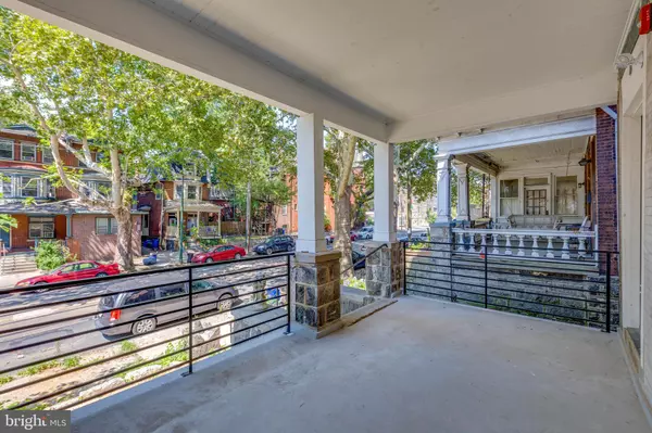 Philadelphia, PA 19104,4220 BALTIMORE AVE