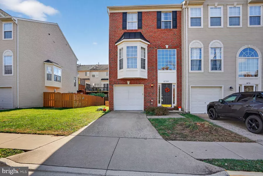 6729 EMMANUEL CT N, Gainesville, VA 20155