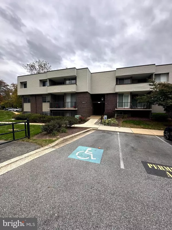 Upper Marlboro, MD 20774,10234 PRINCE PL #17-201