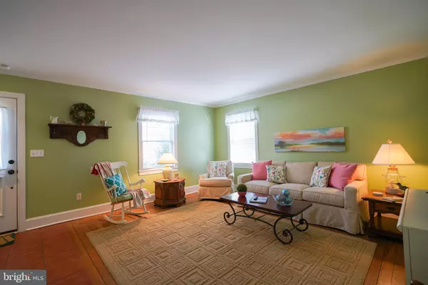 Lewes, DE 19958,136 S WASHINGTON AVE