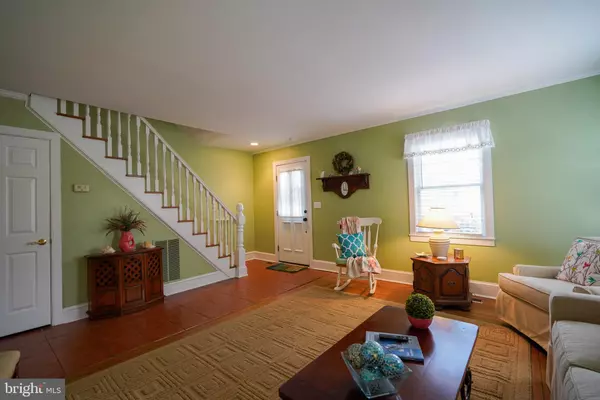 Lewes, DE 19958,136 S WASHINGTON AVE