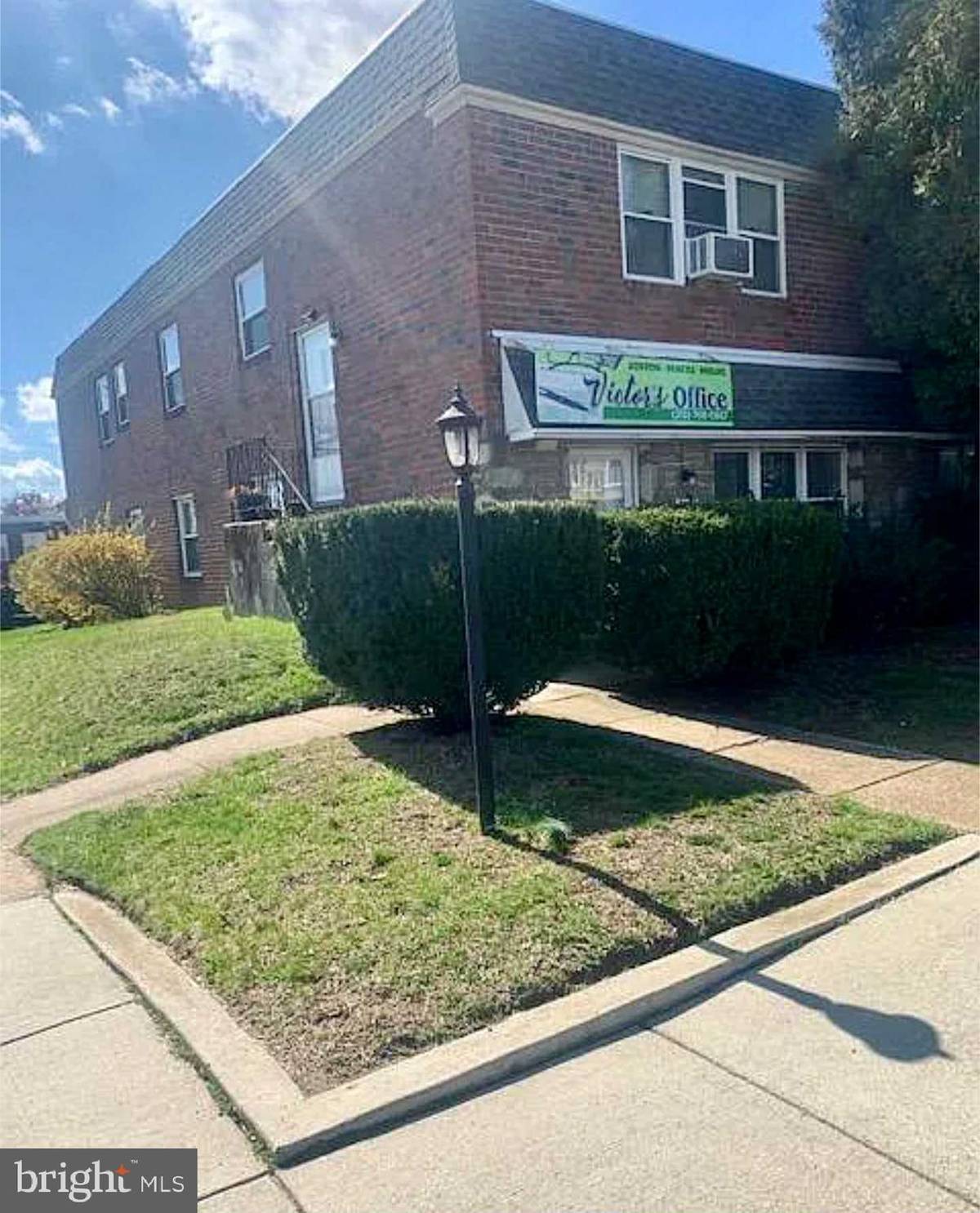 Philadelphia, PA 19111,7631 ALGON AVE #2