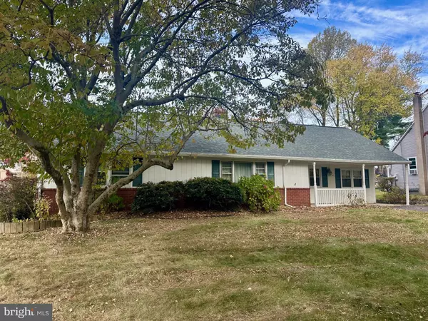 Southampton, PA 18966,604 CUSHMORE RD