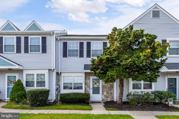 155 COVERED BRIDGE CT, Sewell, NJ 08080