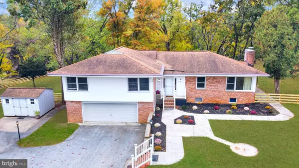 Baldwin, MD 21013,13606 ALLISTON DR