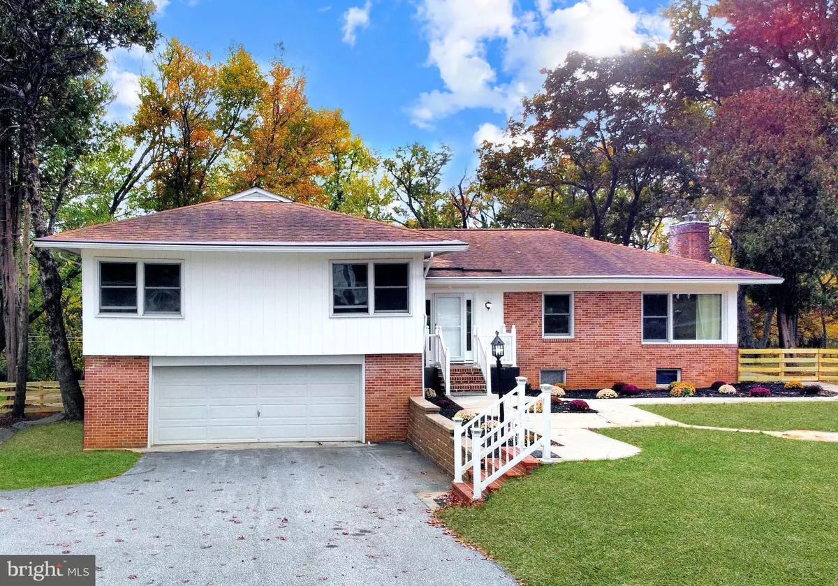 Baldwin, MD 21013,13606 ALLISTON DR