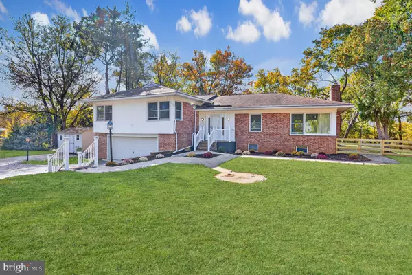 Baldwin, MD 21013,13606 ALLISTON DR