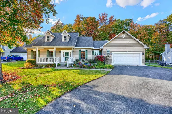 Middle River, MD 21220,906 SUSQUEHANNA AVE