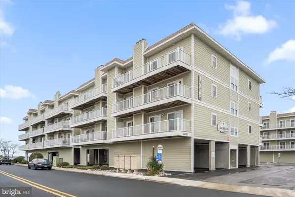 120 71ST ST #7, Ocean City, MD 21842