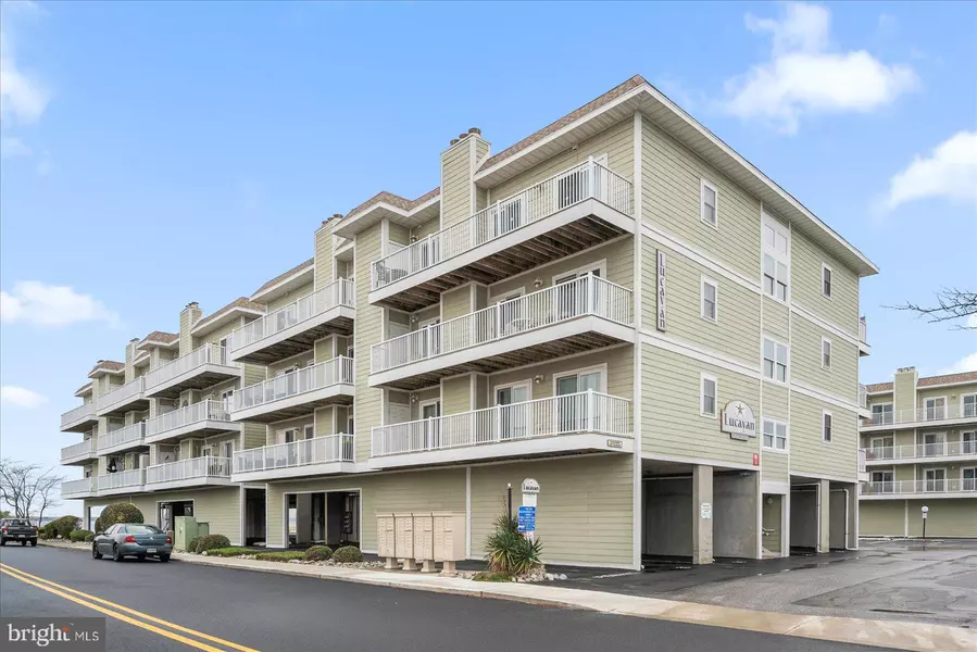 120 71ST ST #7, Ocean City, MD 21842