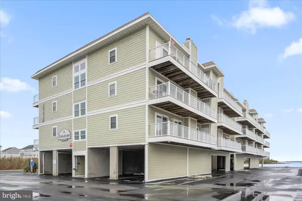 Ocean City, MD 21842,120 71ST ST #7