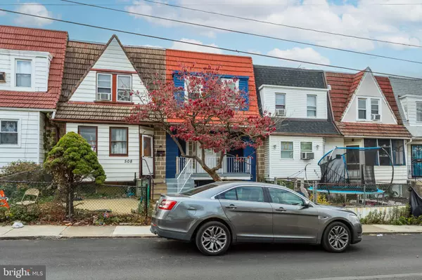 Upper Darby, PA 19082,506 HAMPDEN RD