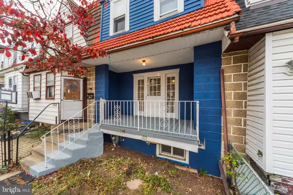 Upper Darby, PA 19082,506 HAMPDEN RD