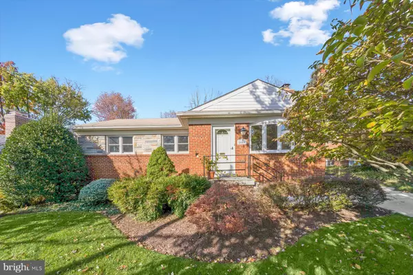 Kensington, MD 20895,5009 FLANDERS AVE