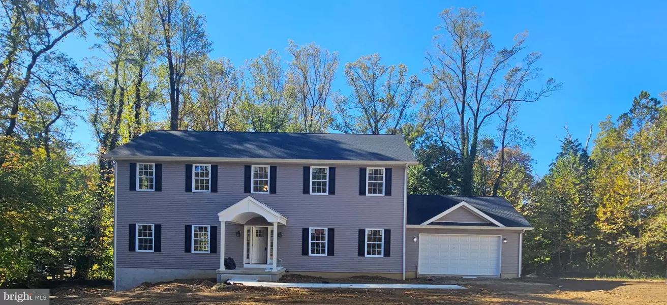 19 MONTANA AVE, Cherry Hill, NJ 08002