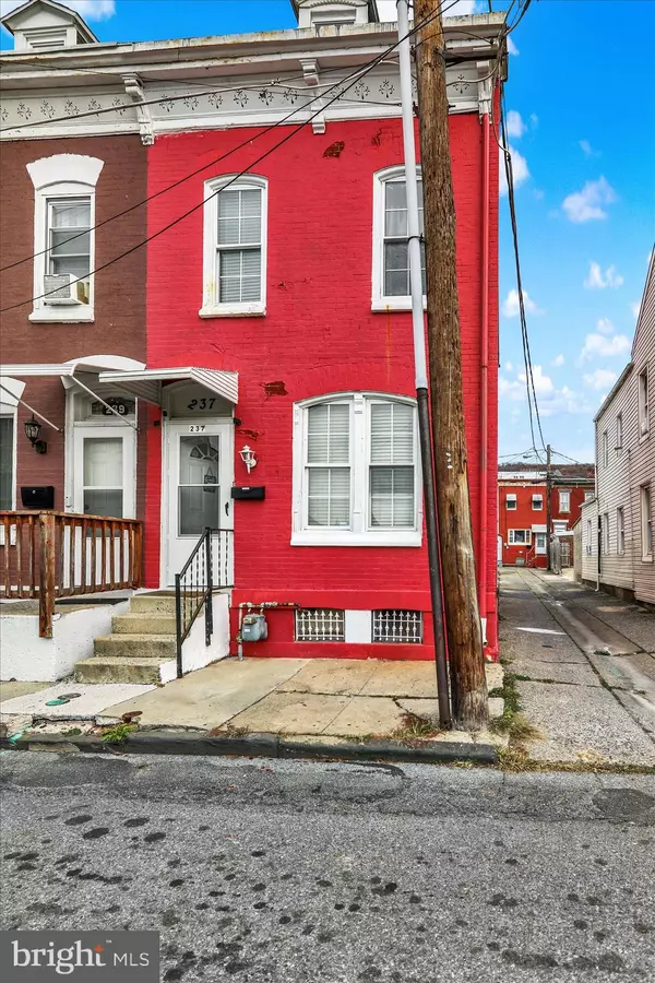 Reading, PA 19604,237 MULBERRY ST