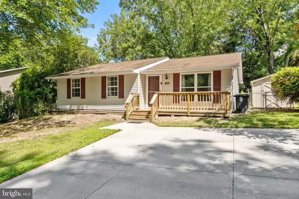 12302 STURDEE DR, Upper Marlboro, MD 20772