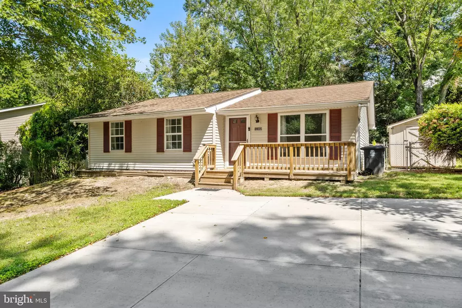 12302 STURDEE DR, Upper Marlboro, MD 20772