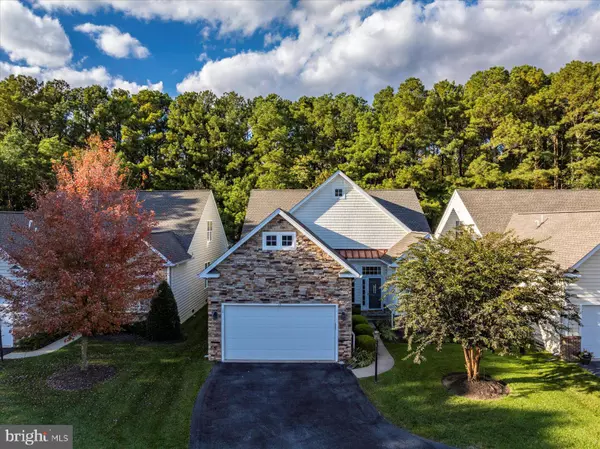 Ocean Pines, MD 21811,20 CHATHAM CT