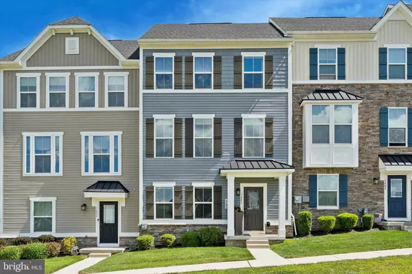 1403 POETS ALY, Romansville, PA 19320