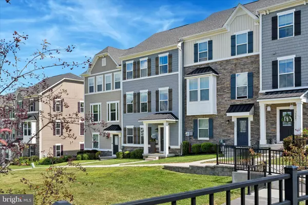 Romansville, PA 19320,1403 POETS ALY