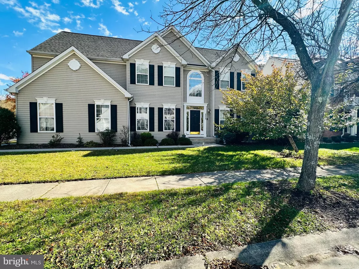 Severn, MD 21144,8209 WHITEBARK LN