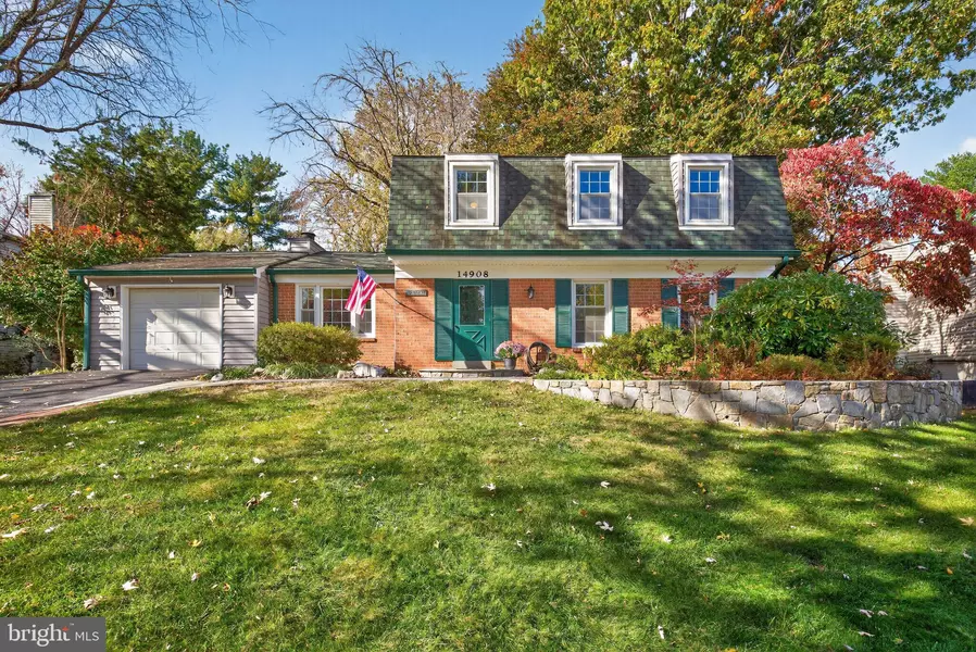 14908 POMQUAY CT, North Potomac, MD 20878