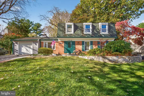 14908 POMQUAY CT, North Potomac, MD 20878