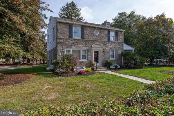 Drexel Hill, PA 19026,801 PENN AVE