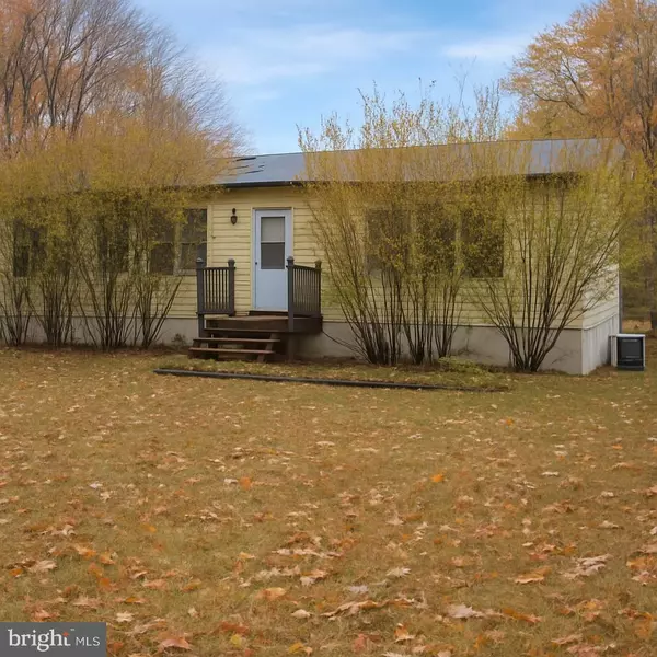 210 LAKEVIEW DR, Grantsville, MD 21536