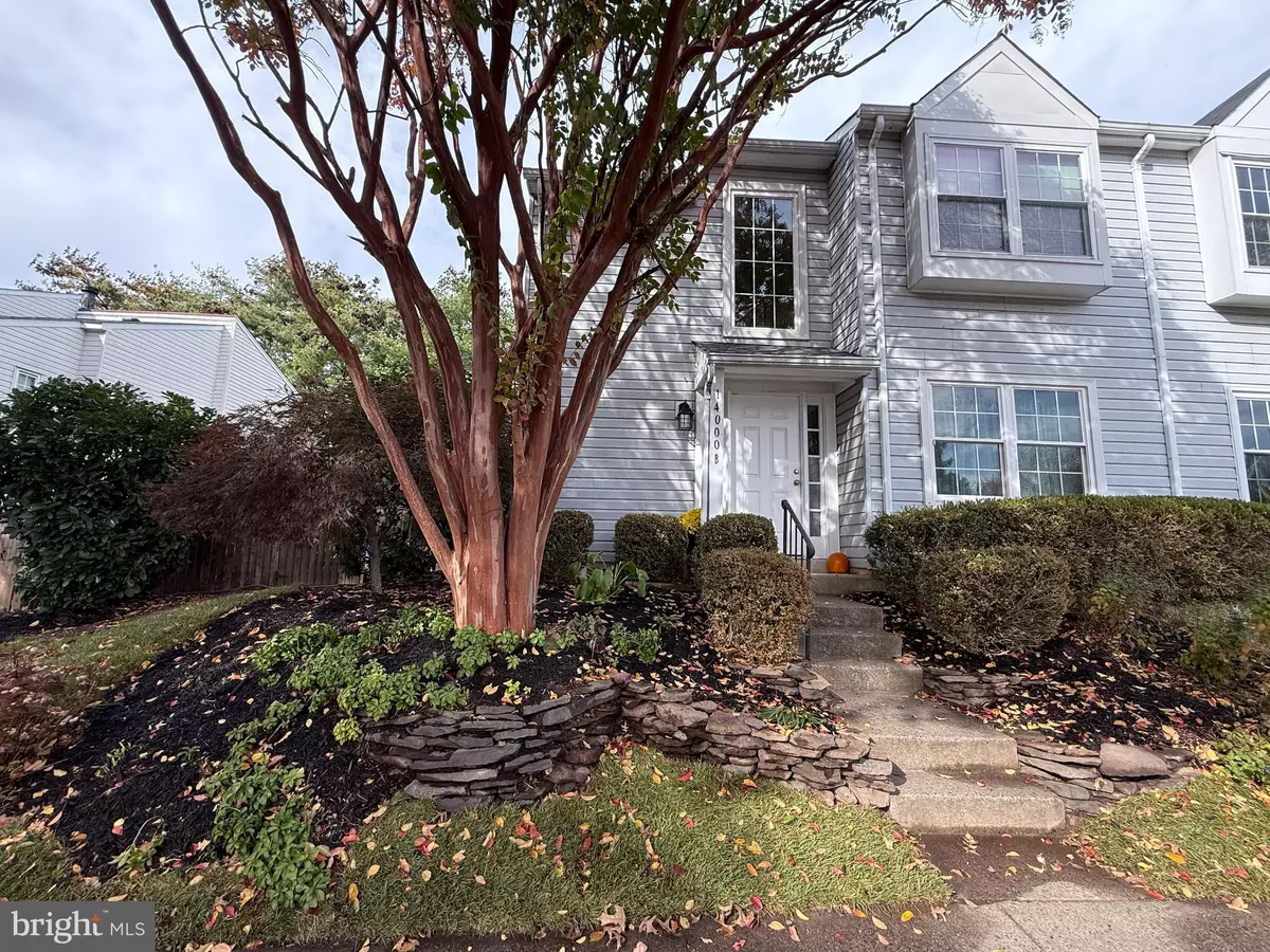 Centreville, VA 20121,14000 GRUMBLE JONES CT #B