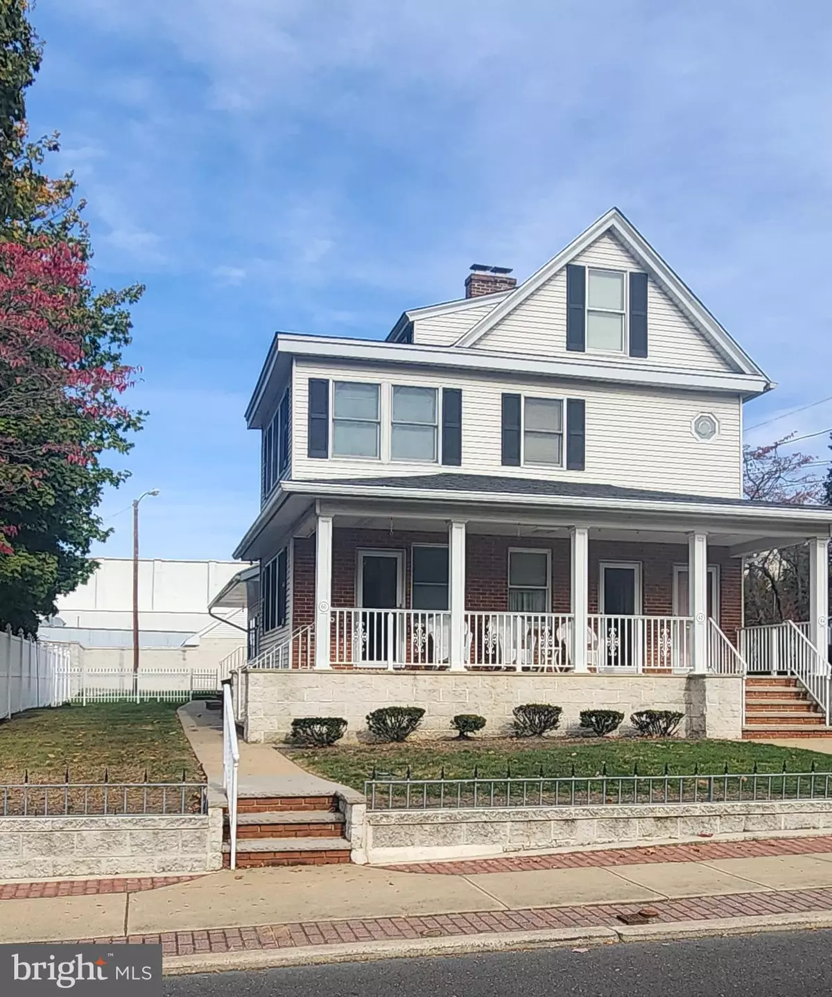 Pitman, NJ 08071,60 PITMAN AVE #60