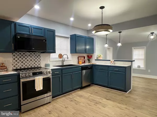 Culpeper, VA 22701,1231 SPERRYVILLE PIKE